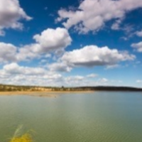 Activan la alerta naranja por calor en esta zona de Extremadura