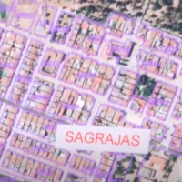 Badajoz impulsa 12 nuevas viviendas VPO en Sagrajas