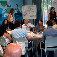 ¿Conoces AgoraEx? Así es el laboratorio que ha puesto en marcha la Junta