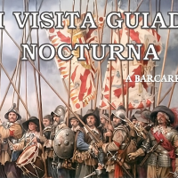 'Tiempos de Gloria': Barcarrota te traslada al siglo XVII en su XI Visita Guiada Nocturna