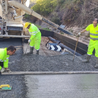 Más de 15 M€ para la conservación de carreteras y reducción de emisiones en la provincia de Cáceres