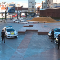 La Policía Local de Don Benito estrena con éxito su unidad de mediación