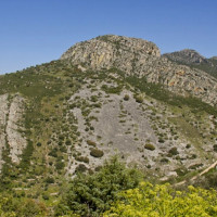 La Diputación de Badajoz defiende la viabilidad ambiental del proyecto de supertirolina en Hornachos