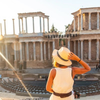 El turismo extremeño emplea a 29.000 personas
