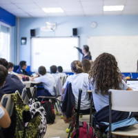 Baja el absentismo escolar en Extremadura