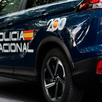 Detenida la banda más violenta y activa de los DDP en Madrid