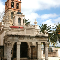 Exigen responsabilidades sobre los destrozos del Hornito de Santa Eulalia durante la Cabalgata de Reyes