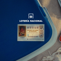 Ya está a la venta la Lotería de Navidad con más premios este año
