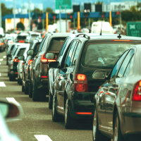 Operación especial de tráfico 1º de agosto: La DGT espera casi 7 millones de desplazamientos