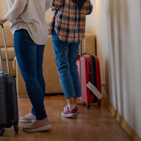 Airbnb acuerda con el Gobierno retirar los anuncios de pisos turísticos ilegales
