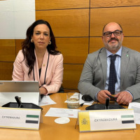 "No vamos a ser cómplices del engaño que pretende hacer el Ministerio a los profesionales sanitarios extremeños”