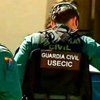 Gran operativo antidroga en tres barriadas de Badajoz