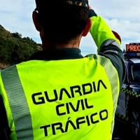 Una colisión en la A-66 deja varios heridos: cuatro de ellos son niños