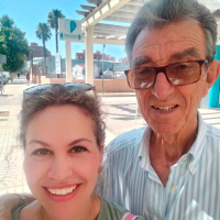 Don Luis, el maestro que dejó huella y cambió vidas en el CEIP Juan Vázquez