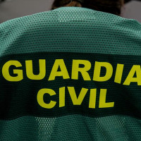 AUGC alerta del riesgo en el que están los guardias civiles de Badajoz: el "gas asesino"