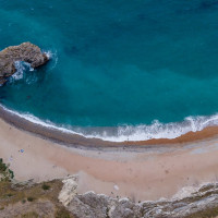 ¿Qué playas lideran los ahogamientos este 2025?