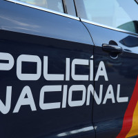 Los capturan el mismo día del robo gracias a unas cámaras en Plasencia