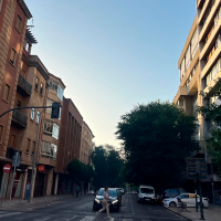 La Aemet desactiva las alertas en Extremadura: tiempo para este jueves