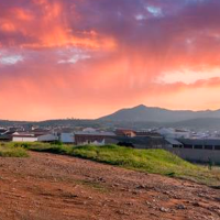 Extremadura alcanza la temperatura más alta del país durante esta madrugada