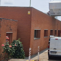 Cambian el sistema de climatización tras 40 años en el Hospital de Coria