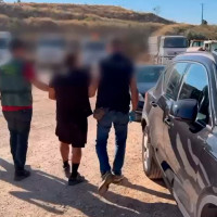 Termina la fuga del peligroso fugitivo que desafiaba a jueces y guardias civiles