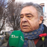 Fallece el flamencólogo extremeño Paco Zambrano