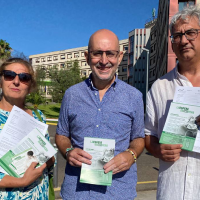 UpE: "Hay que esperar de media 125 días para una consulta con el especialista"