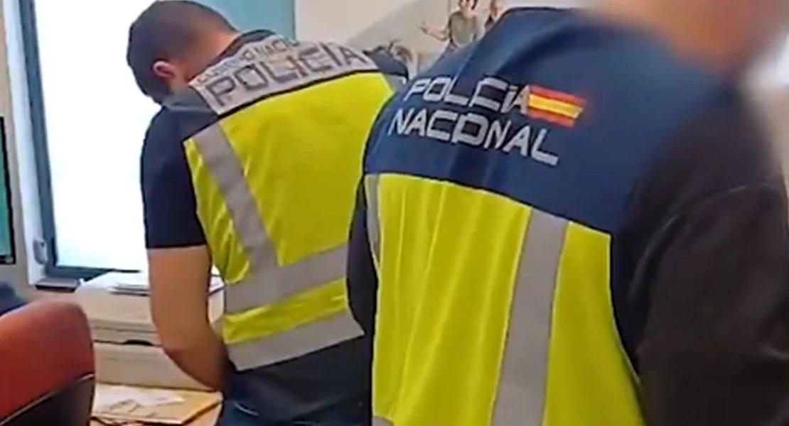 Cae una red que estafaba a migrantes en situación irregular en España