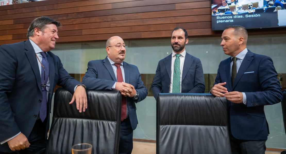 Aprobada la propuesta de VOX para retirar la prohibición del dicloropropeno en el cultivo del tabaco