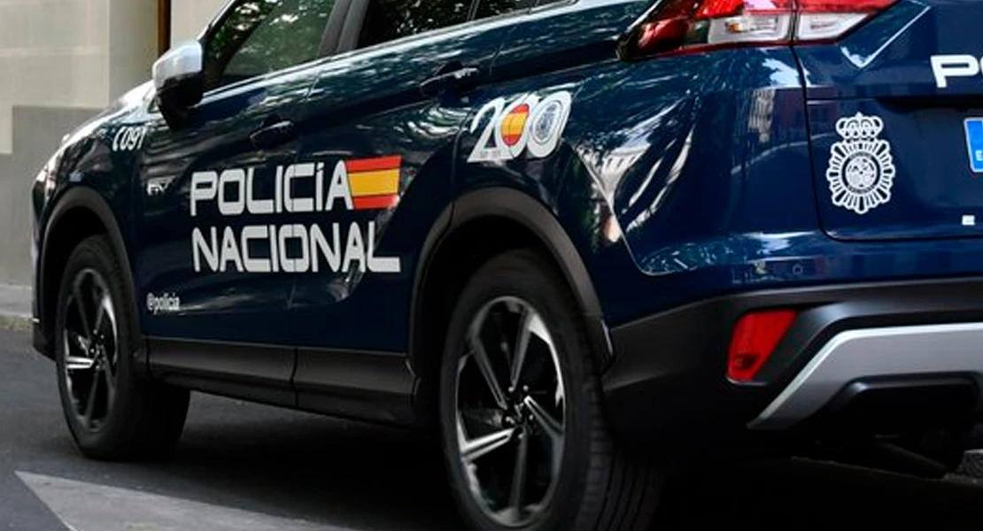 Detenida la banda más violenta y activa de los DDP en Madrid