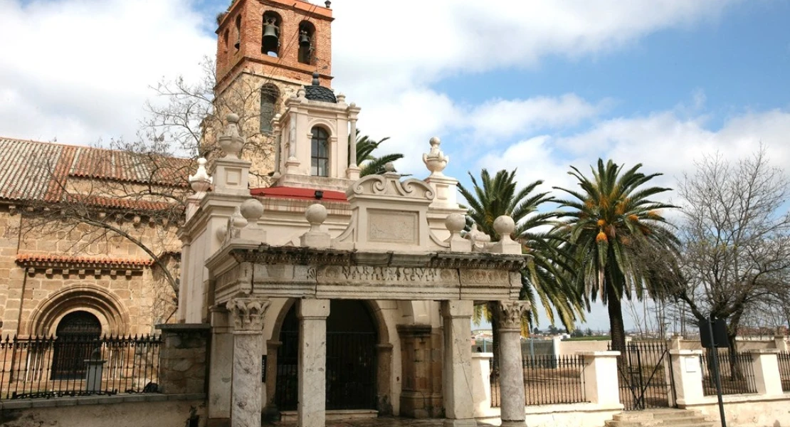 Exigen responsabilidades sobre los destrozos del Hornito de Santa Eulalia durante la Cabalgata de Reyes