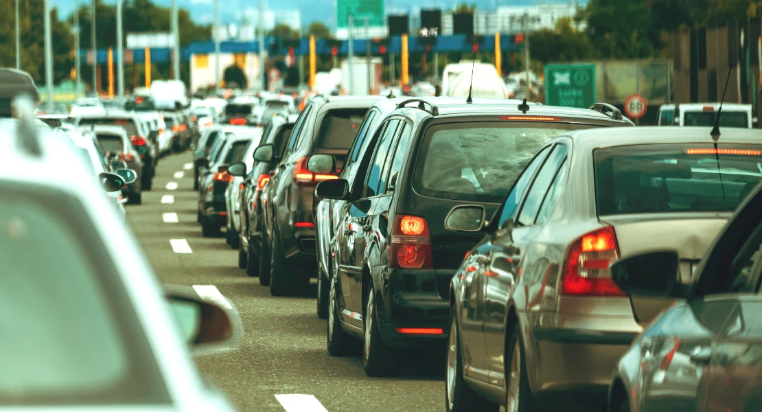 Operación especial de tráfico 1º de agosto: La DGT espera casi 7 millones de desplazamientos