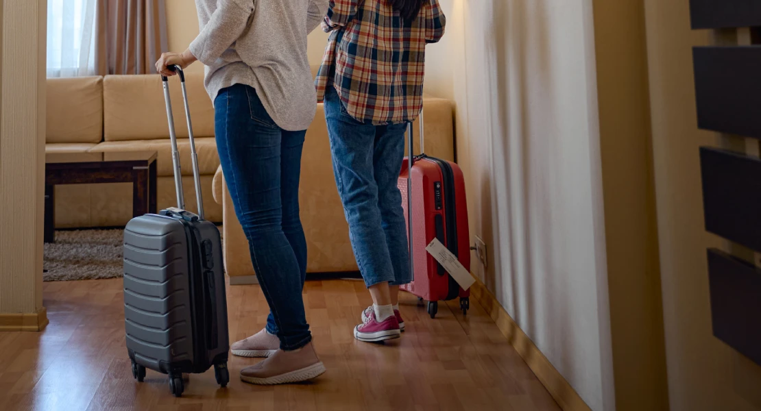 Airbnb acuerda con el Gobierno retirar los anuncios de pisos turísticos ilegales