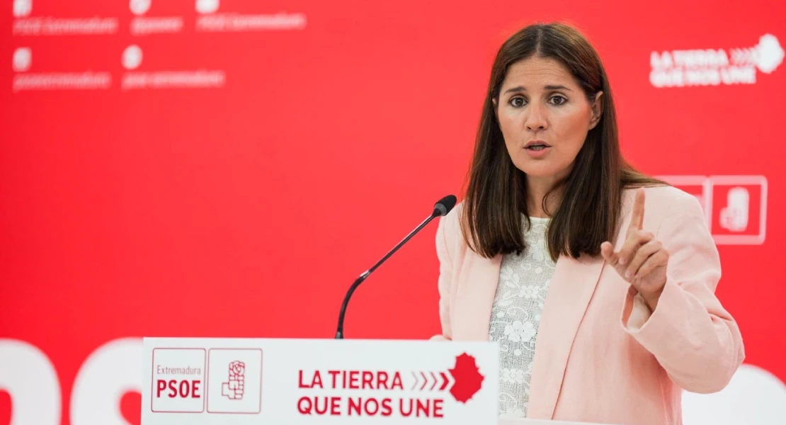 Exigen explicaciones sobre los problemas de la sanidad en Extremadura: "Se nos cae a cachos"