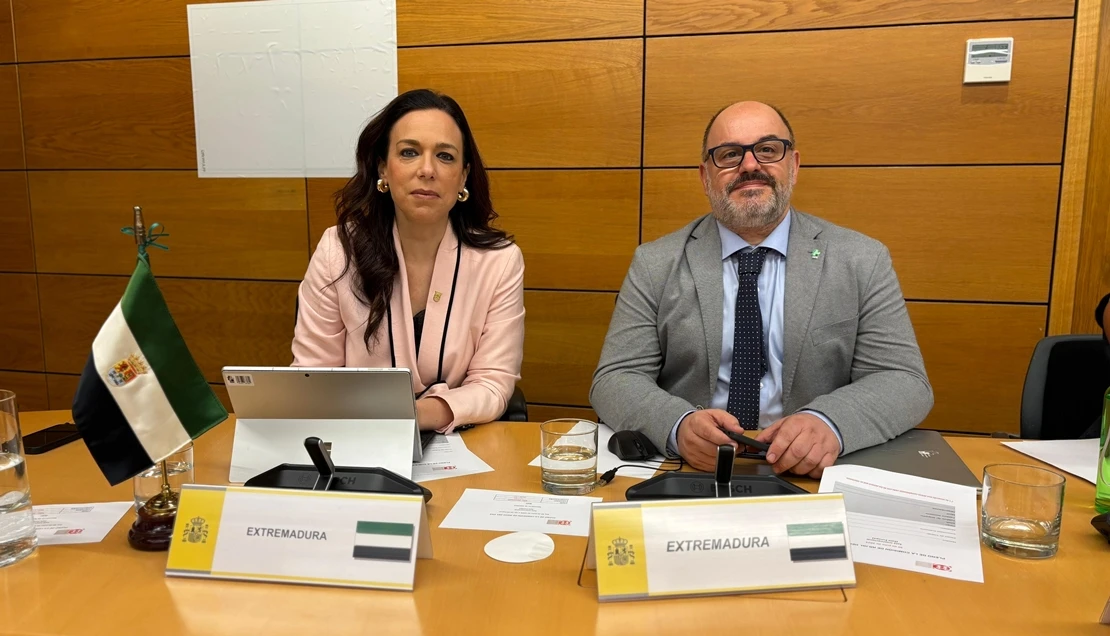"No vamos a ser cómplices del engaño que pretende hacer el Ministerio a los profesionales sanitarios extremeños”