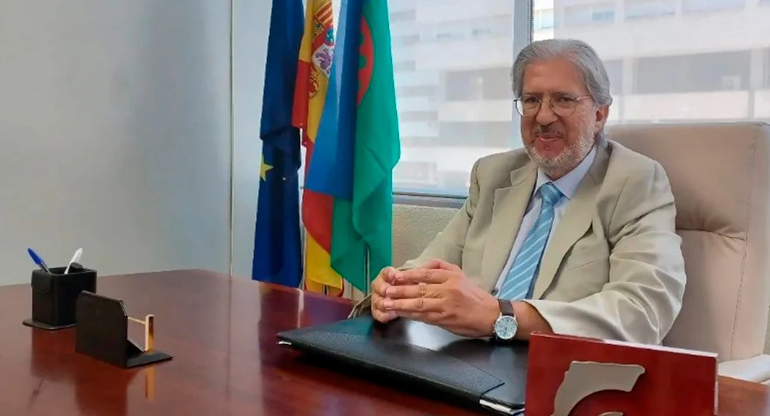Un ministro gitano, ¿por qué no?