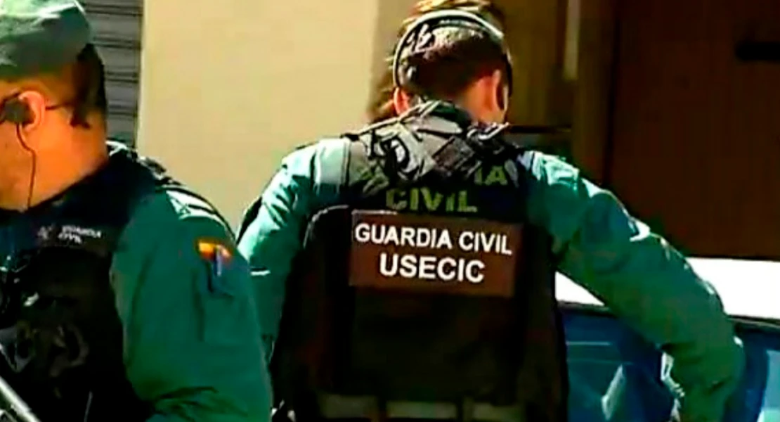 Operativo antidroga en tres barriadas de Badajoz bajo secreto de sumario
