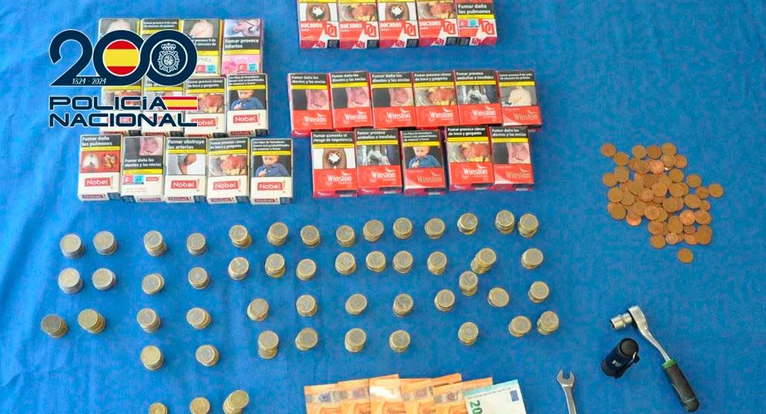 Identificados por cámaras tras saquear un bar de Mérida