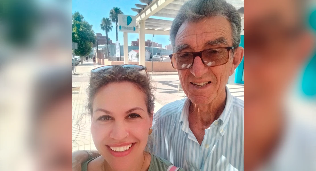 Don Luis, el maestro que dejó huella y cambió vidas en el CEIP Juan Vázquez