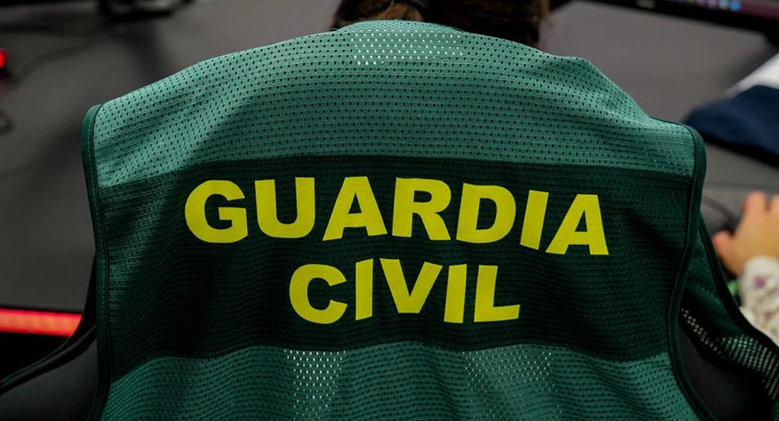 AUGC alerta del riesgo en el que están los guardias civiles de Badajoz: el "gas asesino"