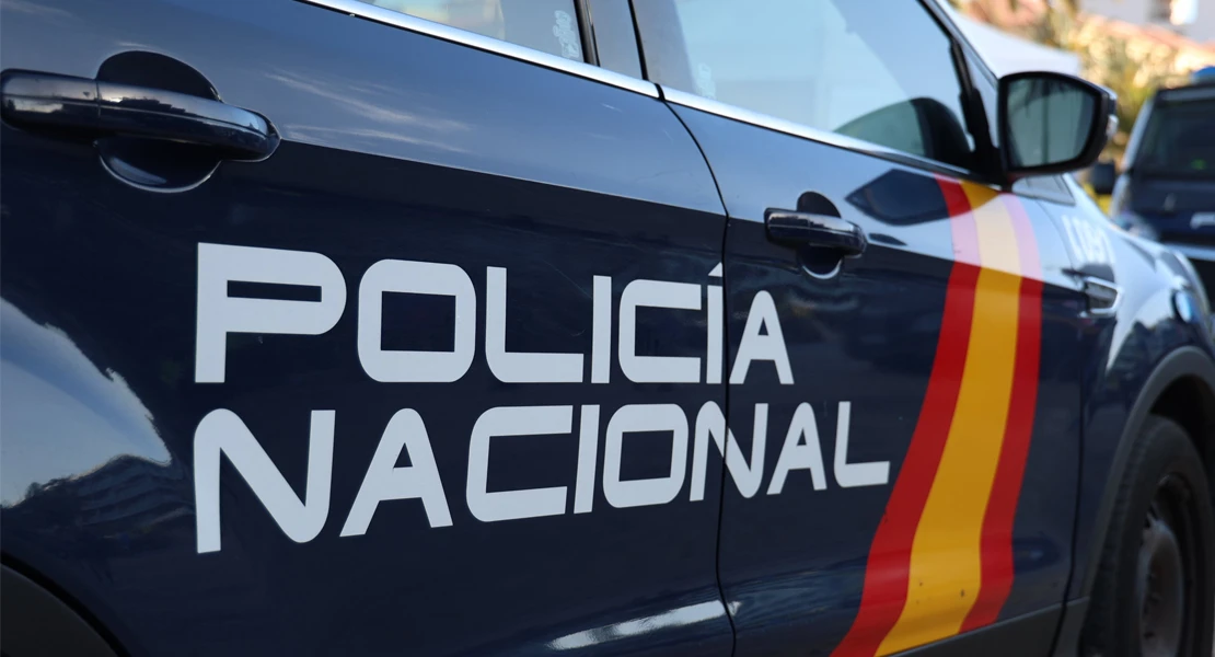 Los capturan el mismo día del robo gracias a unas cámaras en Plasencia