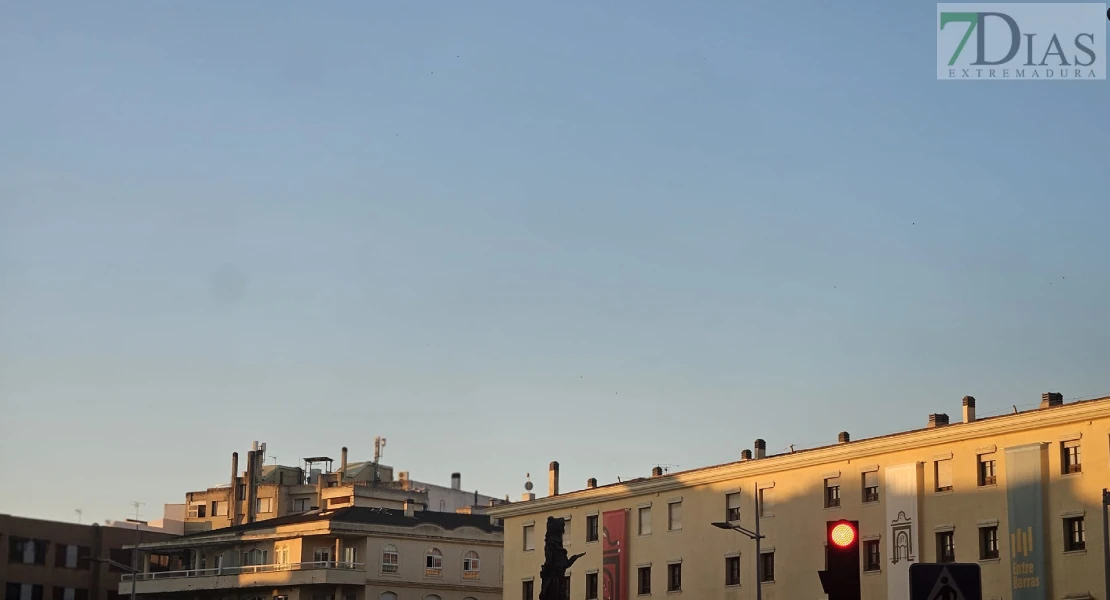 El calor da un respiro a Extremadura: consulta el tiempo para este fin de semana
