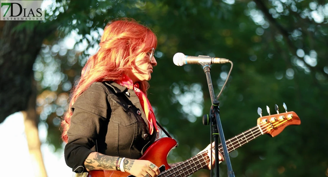 San Vicente de Alcántara vibra con Suberock: música sin fronteras y público multitudinario