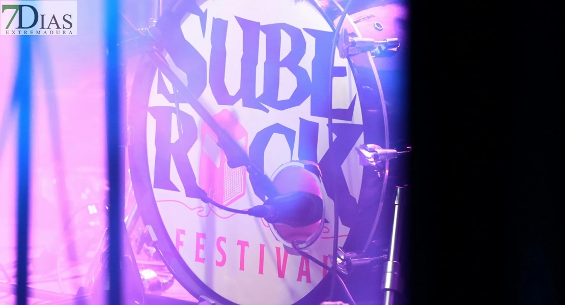 San Vicente de Alcántara vibra con Suberock: música sin fronteras y público multitudinario