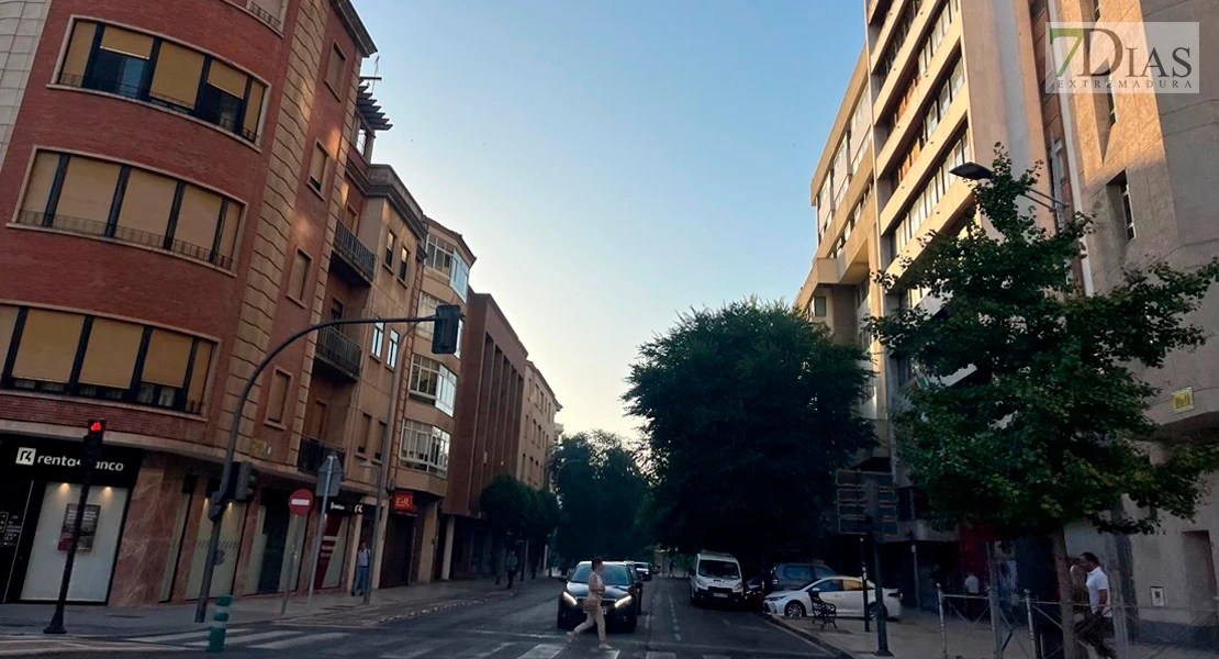 La Aemet desactiva las alertas en Extremadura: tiempo para este jueves
