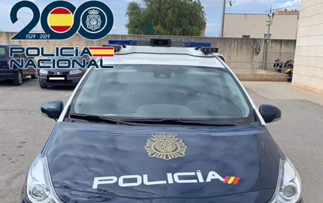 Detenido un menor que modificó su DNI para entrar en un salón de juegos