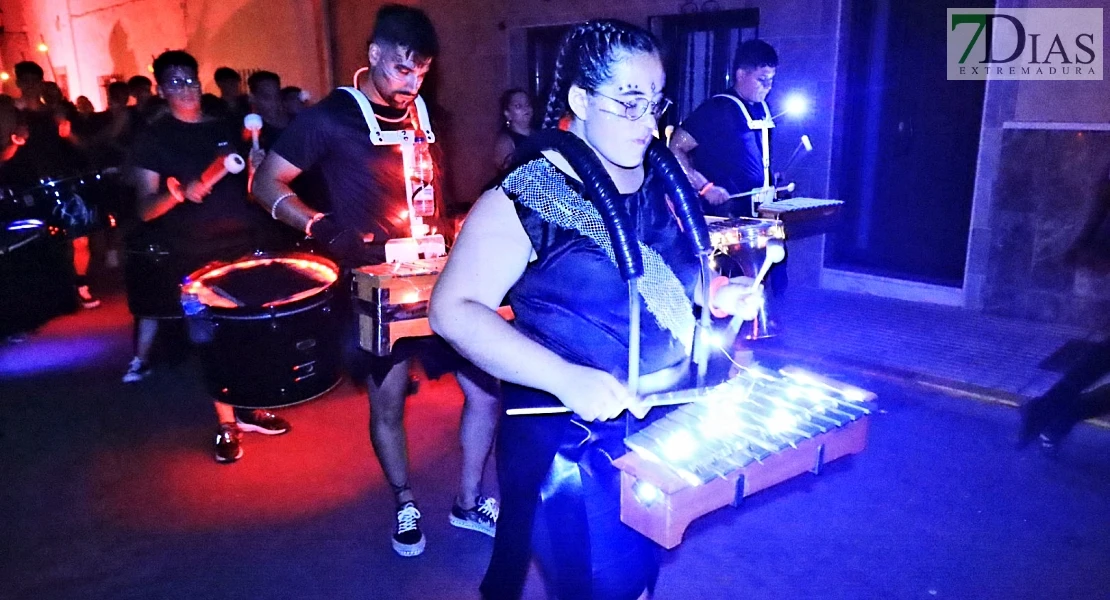 El terror invade Valverde de Leganés: miles de personas disfrutan La Fuga de la Diabla