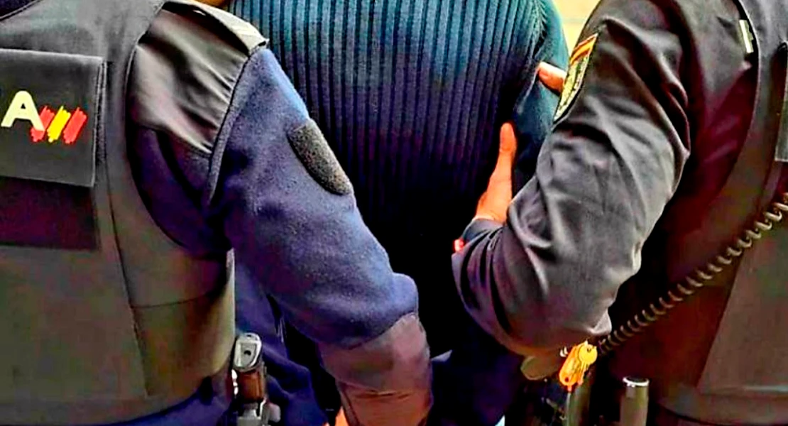 Detenido por matar a su pareja tras denunciar su desaparición en Don Benito