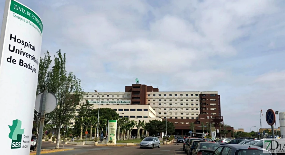 El equipo de Cardiología del Universitario de Badajoz sigue destacando con un nuevo premio