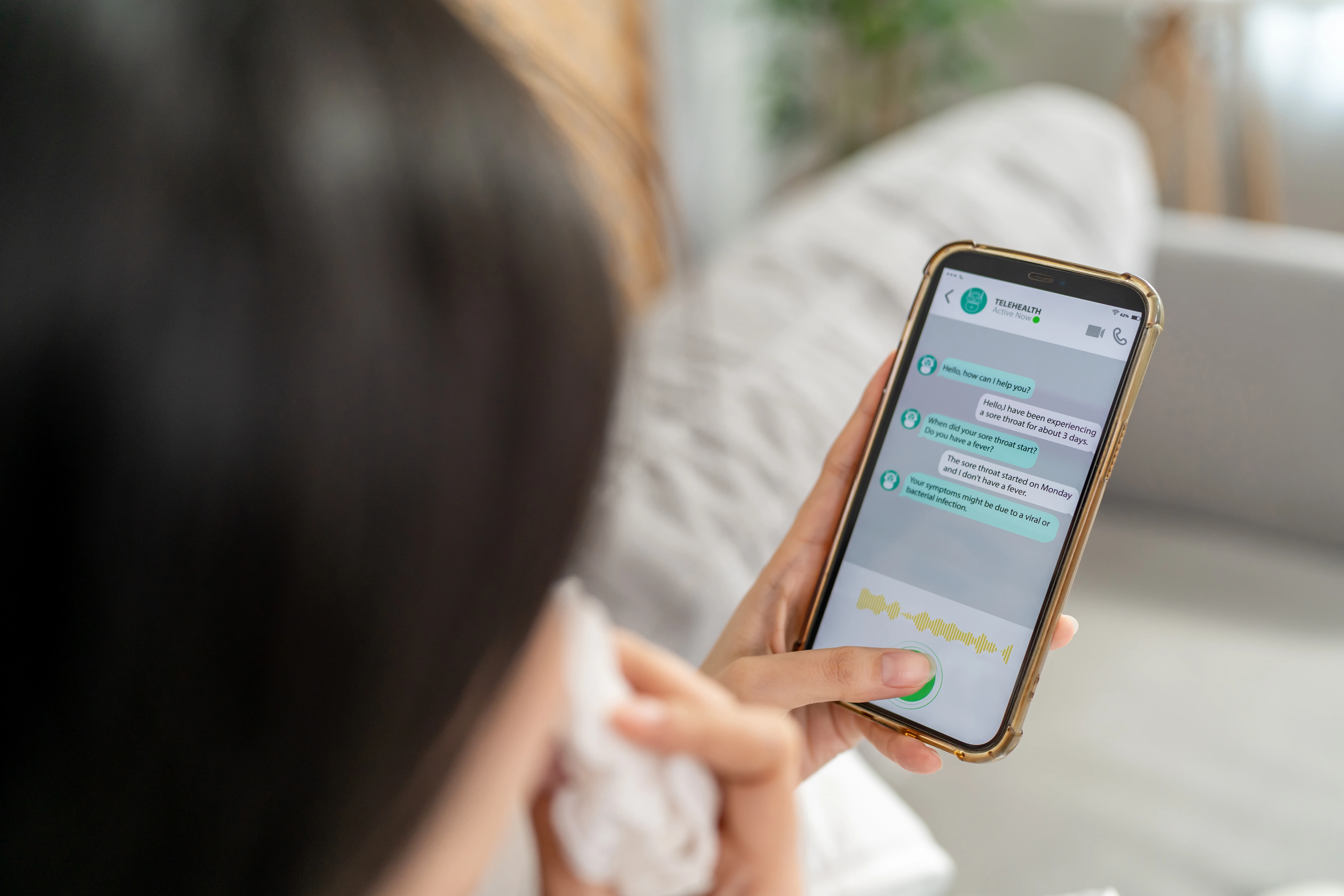 WhatsApp elimina 6.8 millones de cuentas vinculadas a estafas